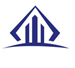 波罗的海之星别墅 Logo